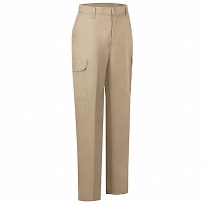 K8033 Work Pant Khaki 26 in Inseam