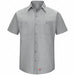 Hospitality Uniform Shirts and Smocks