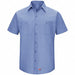 Hospitality Uniform Shirts and Smocks