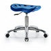 Tractor Stool 300 lb Cap. Blue