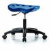 Tractor Stool 300 lb Cap. Blue