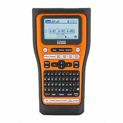 Label Maker Printers