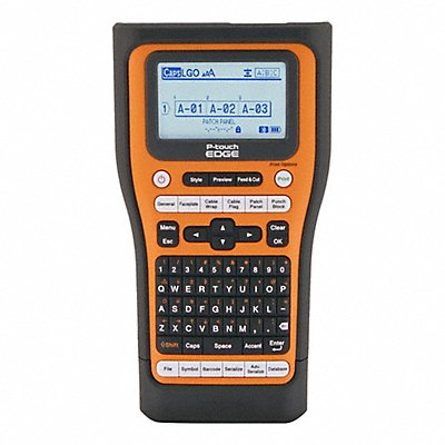 Label Maker Printers