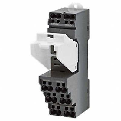 Relay Sockets and Hardware