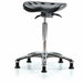 Tractor Stool 300 lb Cap. Black