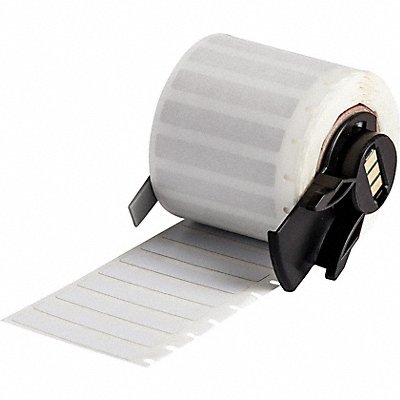 Pre-Cut Label Stock Rolls