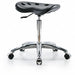 Tractor Stool 300 lb Cap. Black