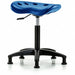 Tractor Stool 300 lb Cap. Blue