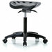 Tractor Stool 300 lb Cap. Black