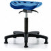 Tractor Stool 300 lb Cap. Blue