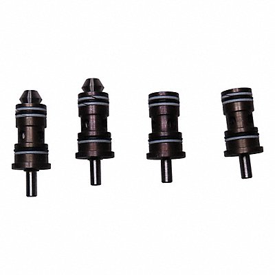 Hydraulic Pump Replacement Valves