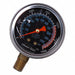 Dial Hydraulic Force and Pressure Gauges