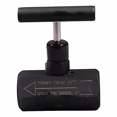 Hydraulic Pump Replacement Valves