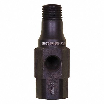 Hydraulic Pump Replacement Adapters Connectors F