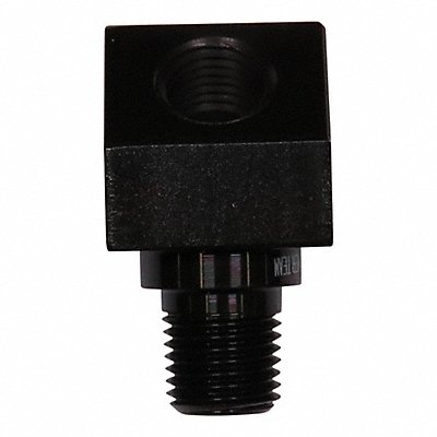 Hydraulic Pump Replacement Fittings