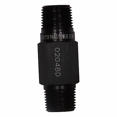 Hydraulic Pump Replacement Adapters Connectors F