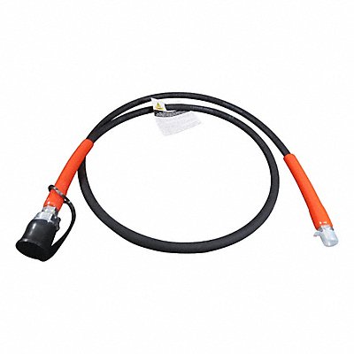Hydraulic Hose Assemblies