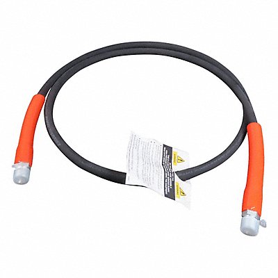 Hydraulic Hose Assemblies