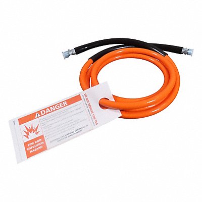 Hydraulic Hose Assemblies