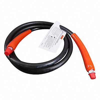 Hydraulic Hose Assemblies