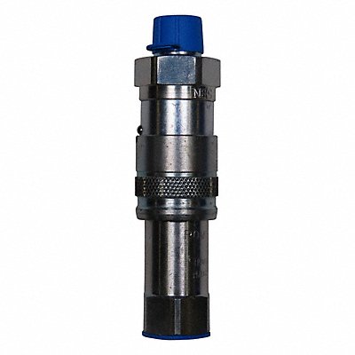 Hydraulic Quick Connect Couplings