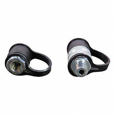 Hydraulic Quick Connect Couplings
