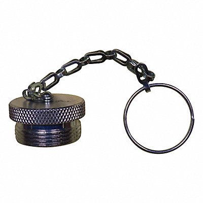 Hydraulic Hose Caps and Plugs