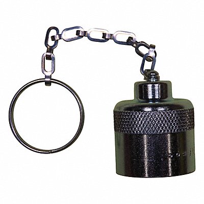 Hydraulic Hose Caps and Plugs