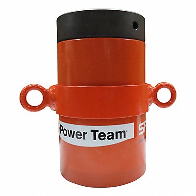 Telescopic Hydraulic Rams
