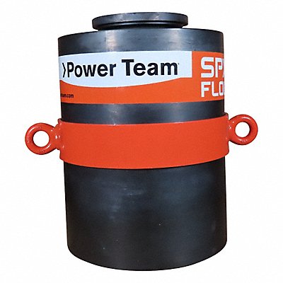 Telescopic Hydraulic Rams