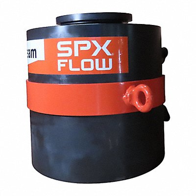 Telescopic Hydraulic Rams