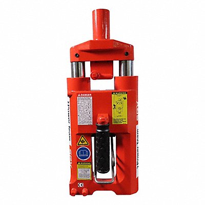 Hydraulic Tension Jacks