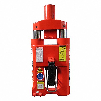 Hydraulic Tension Jacks