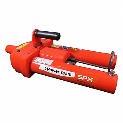 Hydraulic Tension Jacks