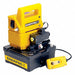 Electric Powered Hydraulic Pumps