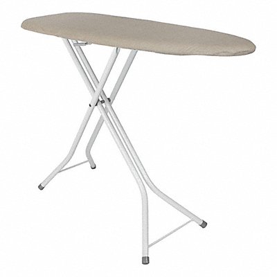 Unpowered Ironing Boards and Ironing Board Covers