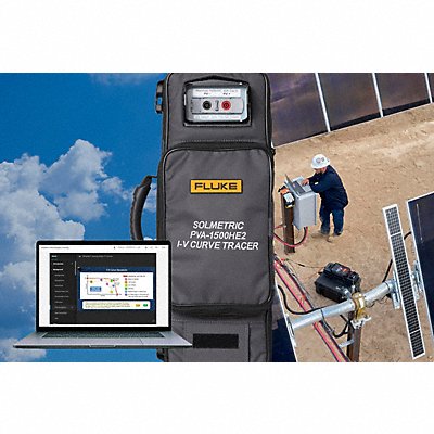 Solar Analyzers