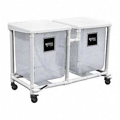 Laundry Hampers Hamper Carts and Hamper Bags