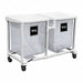 Laundry Hampers Hamper Carts and Hamper Bags