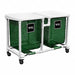 Laundry Hampers Hamper Carts and Hamper Bags