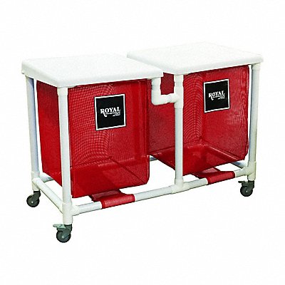 Laundry Hampers Hamper Carts and Hamper Bags