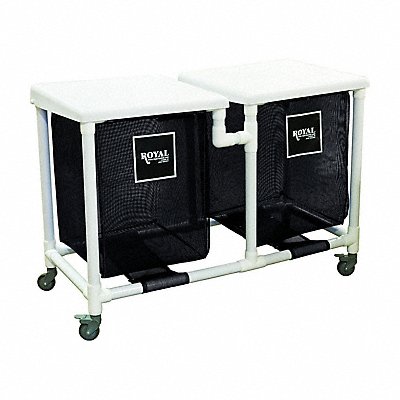 Laundry Hampers Hamper Carts and Hamper Bags
