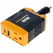 Inverter 3 Outlets 115VAC Output