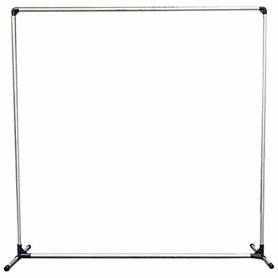 Welding Screen Frame 6 ft H 8 ft L