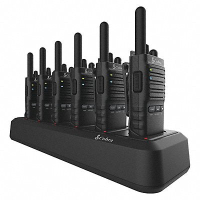 Handheld Two-Way Radios