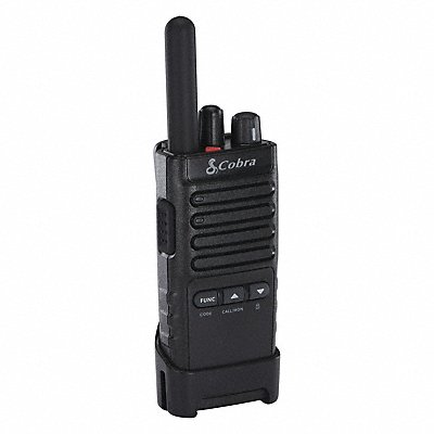 Handheld Two-Way Radios