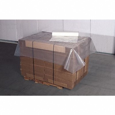 Stretch Wrap Films