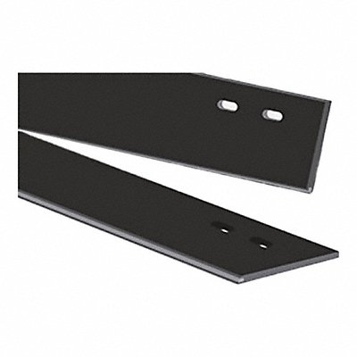 Snow Plow and Pusher Accessories