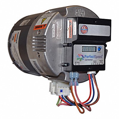 OEM Replacement HVAC Motors