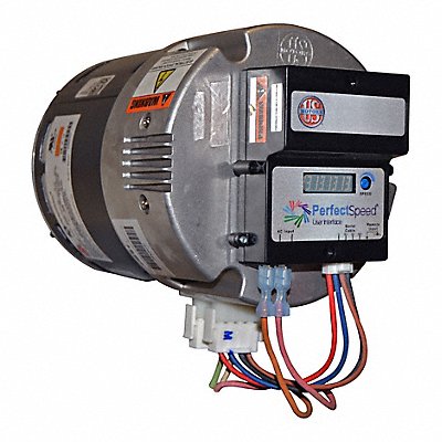 OEM Replacement HVAC Motors